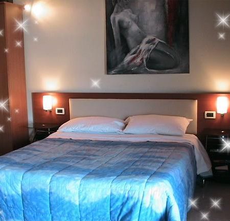 B&B Suite Виагранде Екстериор снимка